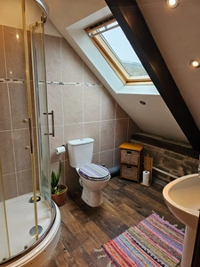 PERSQUEN EN CAMPAGNE JOLIE MAISON DE 134M² DE 5 PIÈCES UNE DÉPENDANCE DE 93M² EN PIERRE SOUS TÔLE UN TERRAIN DE 4220m²