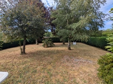 PLOËRDUT NÉO BRETONNE DE 123 M² ENVIRON 5 PIÈCES AVEC VIE DE PLAIN PIED PARCELLE CLÔTURÉE DE 803m²