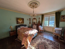 BUBRY MAISON BOURGEOISE DE 4 PIÈCES 150m² ENVIRON PARCELLE DE 1579m² ABRI DE JARDIN
