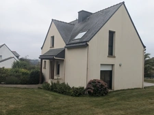 NEULLIAC MAISON RECENTE 4 PIECES 85M² PARCELLE CLOTUREE DE 2067M² A BATIR