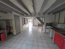 SAINT CARADEC TREGOMEL ENSEMBLE DE 2 LONGERES DE 230m² ENVIRON 11 PIECES PARCELLE DE 2800m²