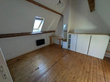 SAINT TUGDUAL GRANDE LONGERE RENOVEE DE 5 PIECES 154m² PARCELLE DE 1390M².
