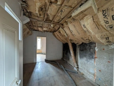 GUEMENE SUR SCORFF IMMEUBLE DE 230M² ENVIRON SUR 3 NIVEAUX AVEC JARDIN