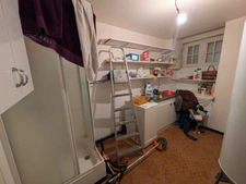 BUBRY PROPRIÉTÉ COMPOSÉE D' UNE BELLE MAISON BOURGEOISE DE 6 PIÈCES  215 M² ENVIRON GARAGE ET DÉPENDANCE PARCELLE DE 4160M² EN PARTIE AMÉNAGEABLE