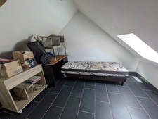 PLOERDUT MAISON EN REZ DE CHAUSSÉE SURÉLEVÉ DE 6 PIÈCES DE 130m² ENVIRON PARCELLE CLÔTURÉE DE 1327M²