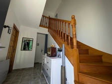 GUERN JOLIE MAISON NÉO BRETONNE AVEC UNE VIE DE PLAIN PIED DE 4 PIECES DE 100M² ENVIRON SUR PARCELLE DE 911m²