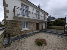 LE CROISTY MAISON EN REZ DE CHAUSSÉE SURÉLEVÉ DE 115 M² DE 4 PIÈCES PARCELLE CLÔTURÉE DE 1464m²