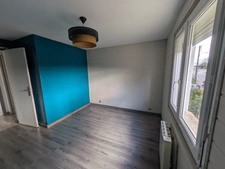 LOCMALO MAISON DE 5 PIÈCES 132 M² ENVIRON EN REZ DE CHAUSSÉE SURÉLEVÉ PARCELLE CLÔTURÉE D'ENVIRON 1500m²
