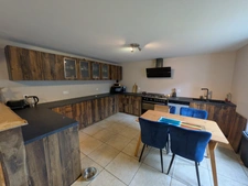 LOCMALO EN CAMPAGNE JOLIE PROPRETE EN PARTIE RESTAUREE DE 90 M² ENVIRON AVEC DEPENDANCES A RENOVER UN PUITS UNE PARCELLE DE 1 HECTARE 09 ARES 21 CENTIARES