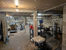 BUBRY GRANDE MAISON EN BON ETAT GENERAL DE 170M² ENVIRON 7 PIÈCES SUR PARCELLE DE 2718 M².