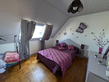 GUERN JOLIE MAISON DE 170M² AVEC VIE DE PLAIN PIED 7 PIECES GARAGE ET ATELIER PARCELLE DE 5150M² ENVIRON