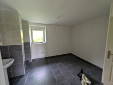SAINT CARADEC TREGOMEL ENSEMBLE DE 4 LONGERES DE 438M² ENVIRON SUR PARCELLE DE 4400M² AVEC PUITS