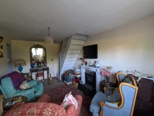 SILFIAC JOLIE MAISON DE BOURG À RÉNOVER DE 75M² ENVIRON DE 3 PI7CES SANS JARDIN