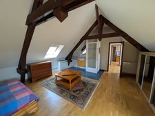 SAINT CARADEC TREGOMEL ENSEMBLE DE 2 LONGERES DE 230m² ENVIRON 11 PIECES PARCELLE DE 2800m²