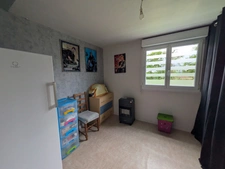 LE CROISTY JOLIE MAISON À OSSATURE BOIS DE 5 PIÈCES DE 106M² ENVIRON PARCELLE DE 1002M² ENVIRON