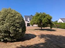 NEULLIAC MAISON RECENTE 4 PIECES 85M² PARCELLE CLOTUREE DE 2067M² A BATIR