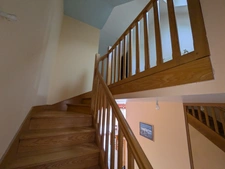 PLOUAY EN CAMPAGNE BELLE MAISON DE 6 PIÈCES  150m² ENVIRON HABITABLE SUR PARCELLE DE 2938M²