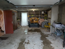 LE CROISTY MAISON EN REZ DE CHAUSSÉE SURÉLEVÉ DE 115 M² DE 4 PIÈCES PARCELLE CLÔTURÉE DE 1464m²