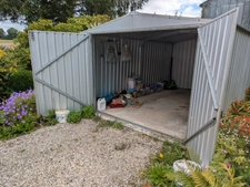 PLOERDUT EN CAMPAGNE MAISON DE 58 M2 3 PIECES VIE DE PLAIN PIED PARCELLE DE 877M² AVEC GARAGE