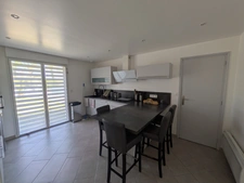 LIGNOL JOLIE MAISON RENONVEE DE 5 PIECES 160m² ENVIRON AVEC VIE DE PLAIN PIED PARCELLE DE 1246m²