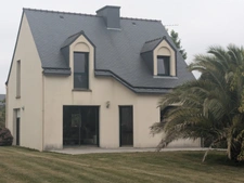 NEULLIAC MAISON RECENTE 4 PIECES 85M² PARCELLE CLOTUREE DE 2067M² A BATIR