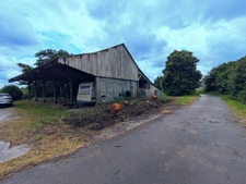 Séglien longére de 115m² environ vie de Plain pied 5 pièces dépendances, hangar de 420m², puits, Parcelles de 4746 m²