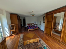 SAINT CARADEC TREGOMEL ENSEMBLE DE 4 LONGERES DE 438M² ENVIRON SUR PARCELLE DE 4400M² AVEC PUITS