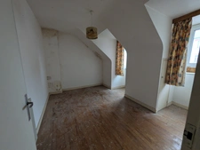GUEMENE SUR SCORFF IMMEUBLE DE RAPPORT DE 600 M² ENVIRON SUR PARCELLE DE 830m² ENVIRON