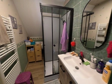 LANGOËLAN JOLIE MAISON DE CARACTÈRE DE 80M² ENVIRON 4 PIÈCES PARCELLE DE 230M² ENVION