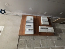 SEGLIEN MAISON NÉO BRETONNE DE 150M² DE 7 PIÈCES AVEC VIE DE PLAIN PIED PARCELLE CLÔTURÉE DE 807m²