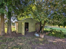 EVRIGUET JOLIE MASION DE 3 PIECES, RENOVATION RECENTE EN CAMPAGNE PARCELLE DE 2154 M²