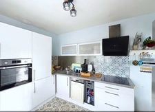 PLOERDUT MAISON EN REZ DE CHAUSSÉE SURÉLEVÉ DE  7 PIÈCES DE 137m² ENVIRON PARCELLE CLÔTURÉE de 966M 2.