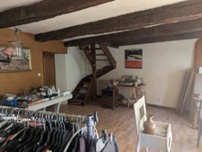 GUEMENE SUR SCORFF MAISON DE 3 PIECES DE 100m² ENVION SANS JARDIN