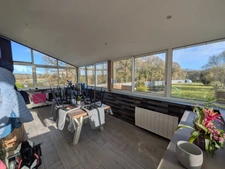 MELRAND GRANDE MAISON DE 180m² ENVIRON DE 8 PIÈCES PARCELLE DE 6320M² ENVIRON PISCINE ET GRAND GARAGE