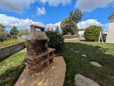 SEGLIEN MAISON NÉO BRETONNE DE 150M² DE 7 PIÈCES AVEC VIE DE PLAIN PIED PARCELLE CLÔTURÉE DE 807m²