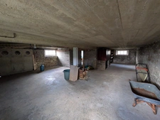 SAINT CARADEC TREGOMEL MAISON DE CARACTÈRE EN REZ DE CHAUSSEE SURELEVE 5 PIÈCES DE 105M² ENVIRON PARCELLE DE 1575M²