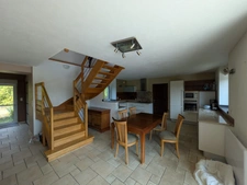 SAINT CARADEC TREGOMEL ENSEMBLE DE 4 LONGERES DE 438M² ENVIRON SUR PARCELLE DE 4400M² AVEC PUITS