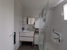 LE CROISTY JOLIE MAISON À OSSATURE BOIS DE 5 PIÈCES DE 106M² ENVIRON PARCELLE DE 1002M² ENVIRON