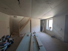 GUEMENE SUR SCORFF ENSEMBLE DE 2 MAISON 8 PIECES DE 150M² ENVION SANS JARDIN A RENVOVER