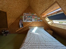 LOCMALO MAISON RÉCENTE AVEC VIE DE PLAIN PIED DE 5 PIÈCES 130 M² PARCELLE DE 2000M² CLÔTURÉE
