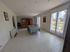 SEGLIEN MAISON NÉO BRETONNE DE 150M² DE 7 PIÈCES AVEC VIE DE PLAIN PIED PARCELLE CLÔTURÉE DE 807m²