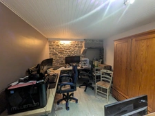 LOCMALO JOLIE MAISON DE 100m² ENVIRON 4 PIECES AVEC VIE DE PLAIN PEID SANS JARDIN