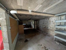 NEULLIAC MAISON EN REZ DE CHAUSSEE SURELEVE de 73m² 3 PIECES PARCELLE DE 1231m² EN PARTIE CONSTRUCTIBLE