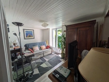 LANGOËLAN JOLIE MAISON DE CARACTÈRE DE 80M² ENVIRON 4 PIÈCES PARCELLE DE 230M² ENVION