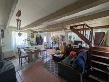 LANGOËLAN JOLIE MAISON DE CARACTÈRE DE 80M² ENVIRON 4 PIÈCES PARCELLE DE 230M² ENVION