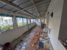 PLOURAY ENSEMBLE DE 2 MAISONS DE PLAIN PIED 110 M² GARAGE ATTENANT ET DEPENDANCE PARCELLE CLOTUREE AVEC PUITS DE 697M²