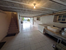 GUEMENE SUR SCORFF BELLE MAISON NEO BRETONNE DE 5 PIECES AVEC VIE PLAIN PIED DE 140M² ENVION PARCELLE CLOTUREE DE 980M².