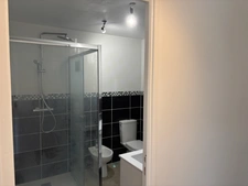EVRIGUET JOLIE MASION DE 3 PIECES, RENOVATION RECENTE EN CAMPAGNE PARCELLE DE 2154 M²