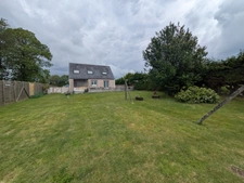 LE CROISTY JOLIE MAISON À OSSATURE BOIS DE 5 PIÈCES DE 106M² ENVIRON PARCELLE DE 1002M² ENVIRON