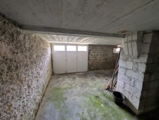 PLOERDUT CENTRE MAISON 3 PIECES DE 65 m² ENVIRON 3 PIECES PARCELLE DE 950M² ENVIRON
